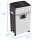 HP OneShred 16MC Aktenvernichter mit Partikelschnitt P-5, 2 x 15 mm, bis 16 Blatt, weiß