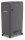 HP OneShred 16MC Aktenvernichter mit Partikelschnitt P-5, 2 x 15 mm, bis 16 Blatt, weiß