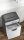 HP OneShred 16MC Aktenvernichter mit Partikelschnitt P-5, 2 x 15 mm, bis 16 Blatt, weiß