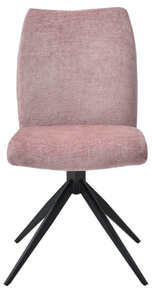 BISLEY Besucherstuhl Easy Meet EMF EMF720 pastellpink Stoff, 1 St.