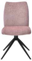 BISLEY Besucherstuhl Easy Meet EMF EMF720 pastellpink...