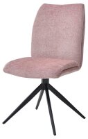 BISLEY Besucherstuhl Easy Meet EMF EMF720 pastellpink...