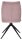 BISLEY Besucherstuhl Easy Meet EMF EMF720 pastellpink Stoff, 1 St.