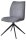 BISLEY Besucherstuhl Easy Meet EMF EMF749 slate Stoff, 1 St.