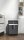 HP Pro Shredder 12MC Aktenvernichter mit Partikelschnitt P-5, 2 x 15 mm, bis 12 Blatt, schwarz