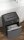 HP Pro Shredder 24CC Aktenvernichter mit Partikelschnitt P-4, 4 x 35 mm, bis 24 Blatt, schwarz