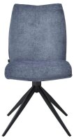 BISLEY Besucherstuhl Easy Meet EMF EMF739 oxfordblau...