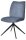 BISLEY Besucherstuhl Easy Meet EMF EMF739 oxfordblau Stoff, 1 St.