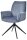 BISLEY Besucherstuhl Easy Meet EMFA EMFA739 oxfordblau Stoff, 1 St.