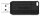 verbatim USB-Stick PinStripe schwarz 32 GB, 1 St.
