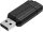 verbatim USB-Stick PinStripe schwarz 32 GB, 1 St.