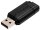 verbatim USB-Stick PinStripe schwarz 16 GB, 1 St.
