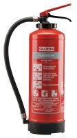 GLORIA P6Easy Feuerlöscher Pulver 6,0 kg