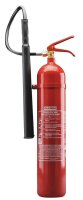 GLORIA KS5St Feuerlöscher CO2 5,0 kg