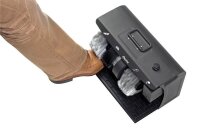 Bartscher Schuhputzmaschine