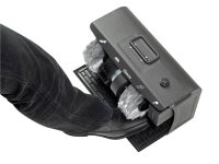Bartscher Schuhputzmaschine