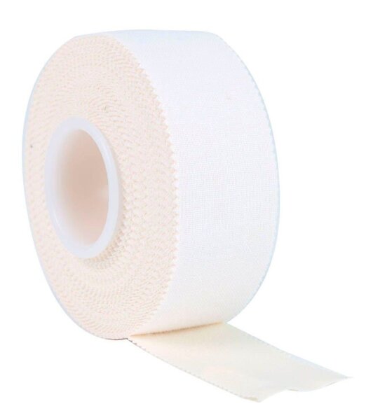 SÖHNGEN Tape 1009208 weiß 2,5 cm x 10,0 m, 1 St.