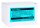 SÖHNGEN Tape 1009208 weiß 2,5 cm x 10,0 m, 1 St.