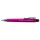 FABER-CASTELL POLY MATIC Druckbleistift pink B 0,7 mm, 1 St.