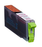 edding EDD-323 magenta Druckerpatrone kompatibel zu Canon CLI-551 XL