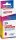 edding EDD-323 magenta Druckerpatrone kompatibel zu Canon CLI-551 XL