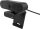 hama C-600 Pro Webcam schwarz