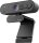 hama C-600 Pro Webcam schwarz