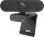hama C-600 Pro Webcam schwarz