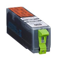edding EDD-320 schwarz Druckerpatrone kompatibel zu Canon PGI-550 XL