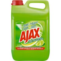 AJAX CITROFRISCH Allzweckreiniger 2x 5,0 l