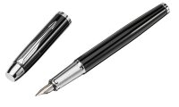PARKER Schreibset DuoSet IM Black C.C. schwarz
