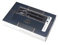 PARKER Schreibset DuoSet IM Black C.C. schwarz