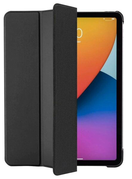 hama Fold Tablet-Hülle für Apple iPad Air 4. Gen (2020), iPad Air 5. Gen (2022) schwarz
