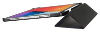 hama Fold Tablet-Hülle für Apple iPad Air 4. Gen (2020), iPad Air 5. Gen (2022) schwarz