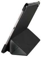 hama Fold Tablet-Hülle für Apple iPad Air 4. Gen (2020), iPad Air 5. Gen (2022) schwarz
