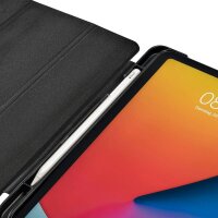 hama Fold Tablet-Hülle für Apple iPad Air 4. Gen (2020), iPad Air 5. Gen (2022) schwarz
