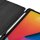 hama Fold Tablet-Hülle für Apple iPad Air 4. Gen (2020), iPad Air 5. Gen (2022) schwarz