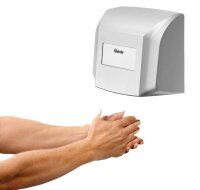 Bartscher IS 31LS-W Händetrockner