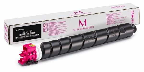 KYOCERA TK-8525M  magenta Toner