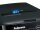 Fellowes AutoMax 200C Aktenvernichter mit Partikelschnitt P-4, 4 x 38 mm, bis 200 Blatt, schwarz