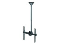 Neomounts TV-Deckenhalterung NM-C440BLACK schwarz