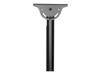 Neomounts TV-Deckenhalterung NM-C440BLACK schwarz