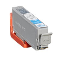 edding EDD-452  cyan Druckerpatrone kompatibel zu EPSON T2632 EPSON T2632
