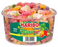 HARIBO SAUERier Fruchtgummi 150 St.
