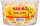 HARIBO SPIEGELEIER Fruchtgummi 150 St./1,0 kg, 150 St.