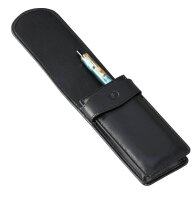 Pelikan Schreibgeräte-Etui TG31 schwarz, 13,0 x 6,0 cm