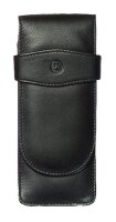 Pelikan Schreibgeräte-Etui TG31 schwarz, 13,0 x 6,0 cm