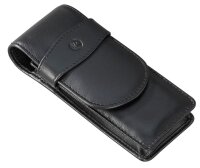 Pelikan Schreibgeräte-Etui TG31 schwarz, 13,0 x 6,0 cm