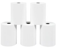 dots Thermorollen 5,4 cm x 50,0 m, 5 St.
