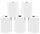 dots Thermorollen 5,4 cm x 50,0 m, 5 St.